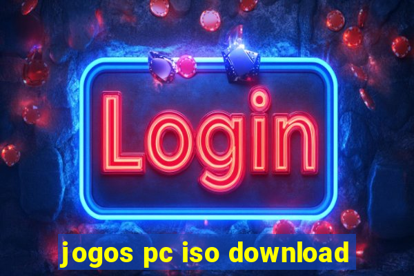 jogos pc iso download